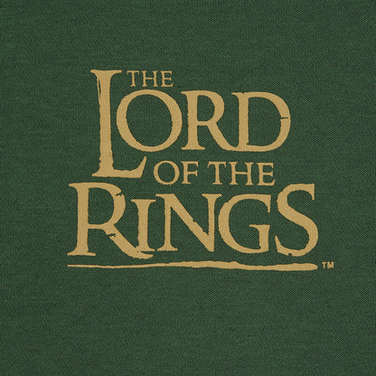 LORD OF THE RINGS - MIDDLE EARTH - PULLOVER HOODIE